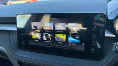 Skoda Fabia 1.5 TSI 150 SE L Edition 5dr DSG Petrol Hatchback